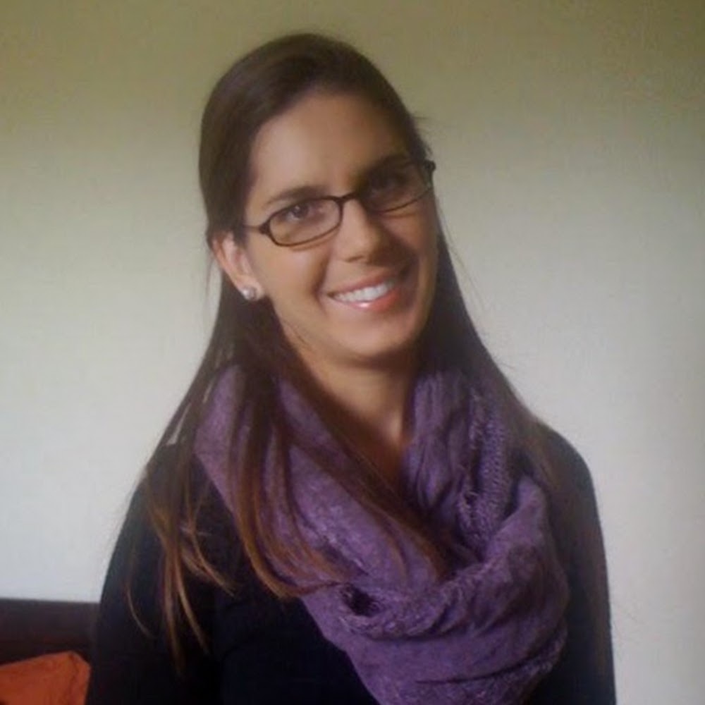 Meet your Posher, Sophia